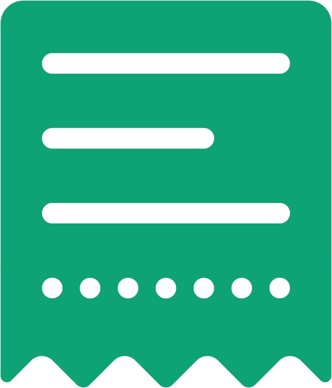 Logo Atual Recibo